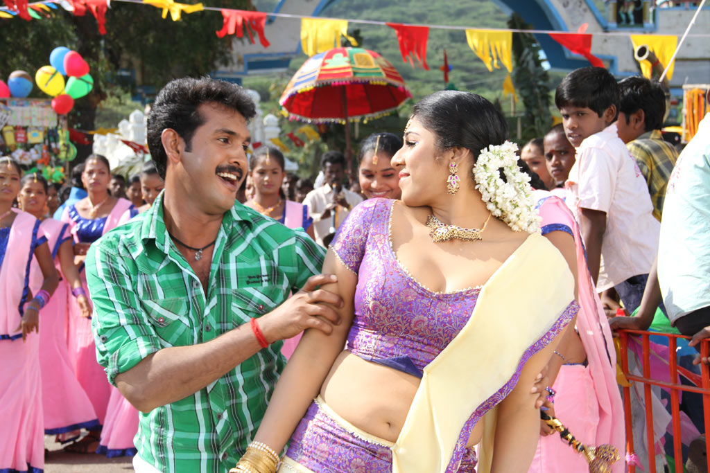 Marudhavelu Tamil Movie Stills | Picture 44394